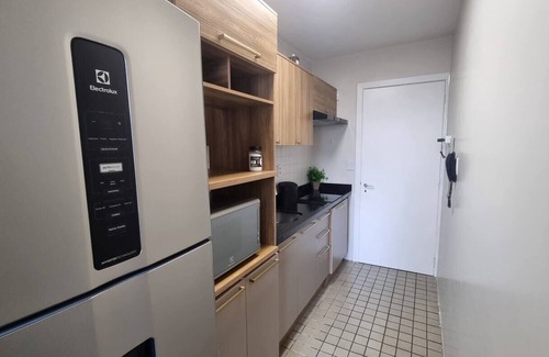 Sarandi Apartment | Comfortable apartment, close to everything in Porto Alegre!