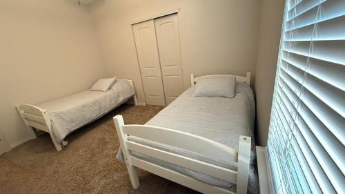 Biggs Field House | Comfortable new house