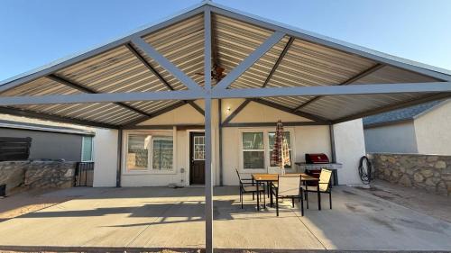 Biggs Field House | Comfortable new house