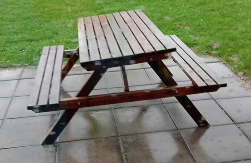 Hernen House | Comfortabel 6p Vakantiehuis met Laadpaal op Kindvriendelijk Park met Zwembad