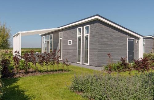Wemeldinge House | Comfortabel en modern ingericht huis met uitzicht op het landschap 39