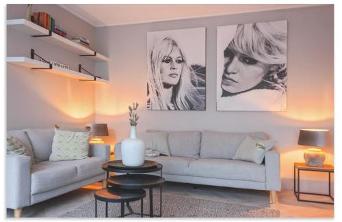 Grou House | Comfortabel vakantiehuis in watersportdorp Grou