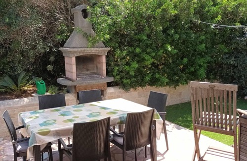 Stintino Villa | Comfortable house with private pool