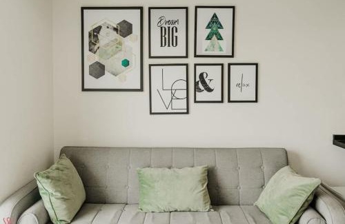 Surquillo Apartment | Comfortable 1BR Captivating in Surquillo