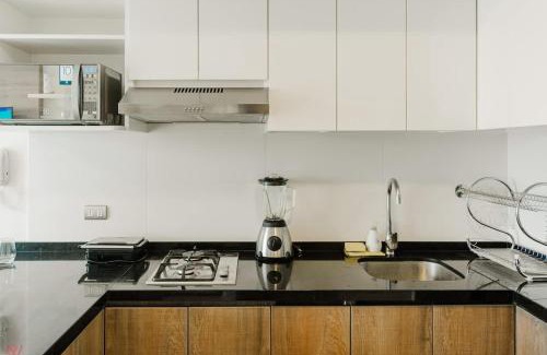 Surquillo Apartment | Comfortable 1BR Captivating in Surquillo
