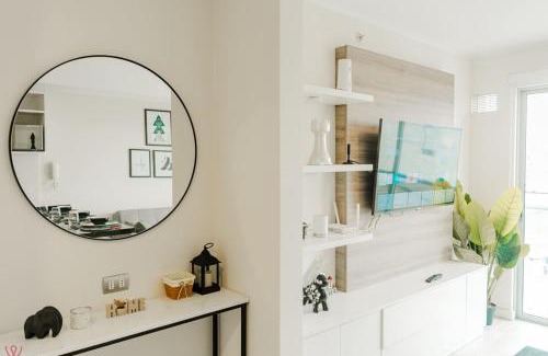 Surquillo Apartment | Comfortable 1BR Captivating in Surquillo