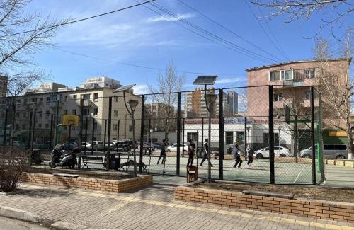 Downtown Ulaanbaatar Apartment | Comfortable 2 bed rooms downtown