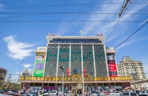 Downtown Ulaanbaatar Apartment | Comfortable 2 bed rooms downtown