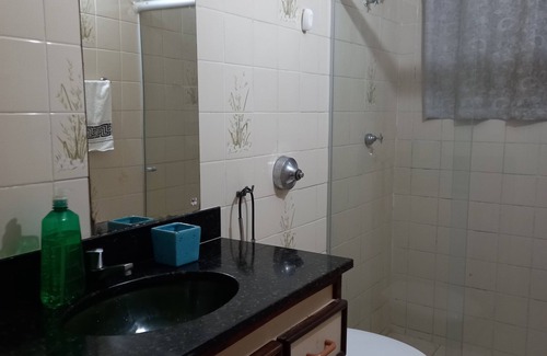 Praia de Itaparica Apartment | Comfortable 2-bedroom apartment