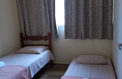 Praia de Itaparica Apartment | Comfortable 2-bedroom apartment
