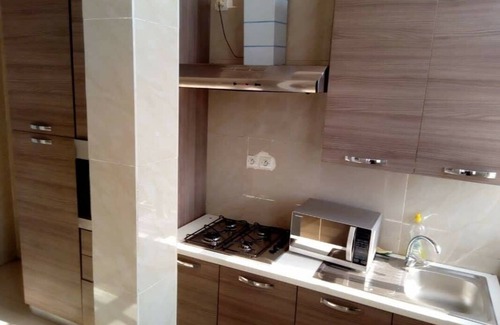 Bamako Apartment | Comfortable 2 Bedroom Apartment in the Heart of Cité du Niger, Bamako