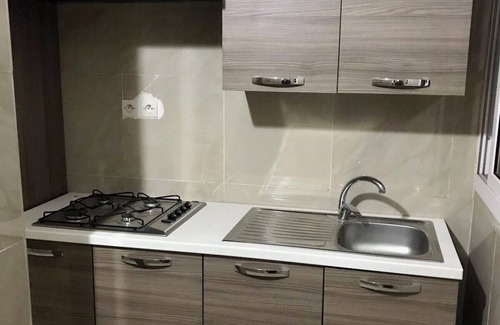 Bamako Apartment | Comfortable 2 Bedroom Apartment in the Heart of Cité du Niger, Bamako