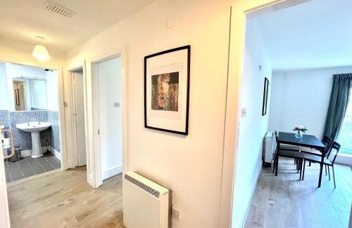 Beaumont Apartment | Comfortable 2-Bedroom Apartment near Airport