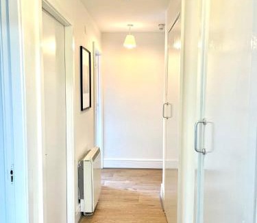 Beaumont Apartment | Comfortable 2-Bedroom Apartment near Airport