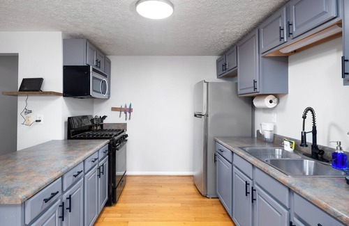 Fortson Apartment | Comfortable 2 Bedroom Ft Moore Retreat that's less than 5 min from Starbucks n