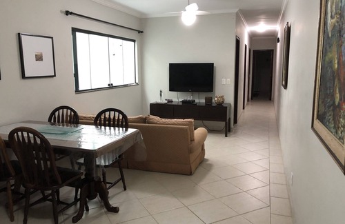 Zona Leste Apartment | Comfortable 2br apartment close to UFABC with garage