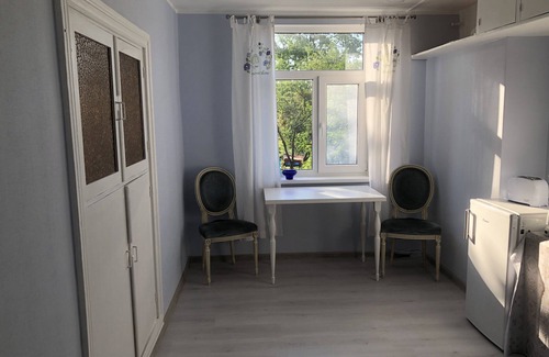Skrunda Apartment | Comfortable 2 room apartment in central Skrunda