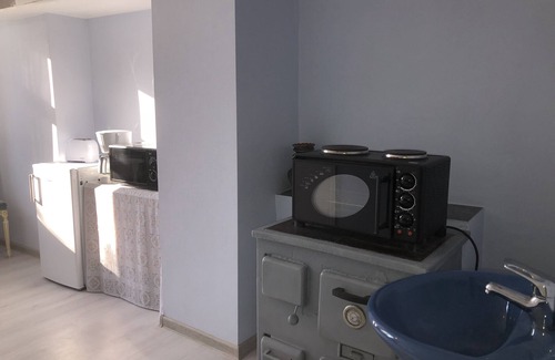 Skrunda Apartment | Comfortable 2 room apartment in central Skrunda