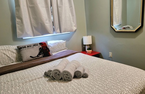 Winnipeg House | Comfortable 3 bedroom with easy access to Downtown