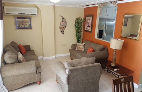 Valsayn House | Comfortable 3 Bedroom Townhouse great location, fully A/C, great location