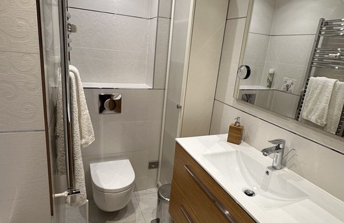 Annecy Apartment | Comfortable 3-room apartment in the heart of town
