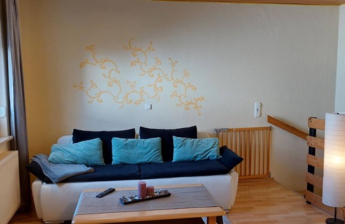 Goennheim Apartment | Comfortable 3 star apartment in the heart of the Palatinate