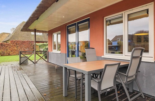 Midlaren Cottage | Comfortable 4-person bungalow