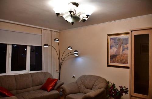Jekabpils Apartment | Comfortable 4-Room Apartments in Jekabpils