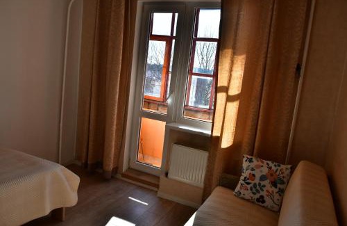 Jekabpils Apartment | Comfortable 4-Room Apartments in Jekabpils