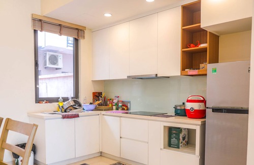Ha Long Villa | Comfortable 5-bedroom Villa Near the Beach With Many Services in Ha Long