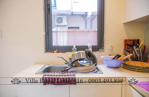 Ha Long Villa | Comfortable 5-bedroom Villa Near the Beach With Many Services in Ha Long