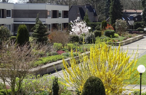 Niendorf/Ostsee Apartment | Comfortable apartment with pool and sauna 200m from the beach