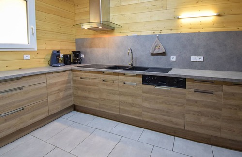 Luz-Saint-Sauveur Ski Chalet | Comfortable Ardiden chalet at the foot of the mythical Tourmalet
