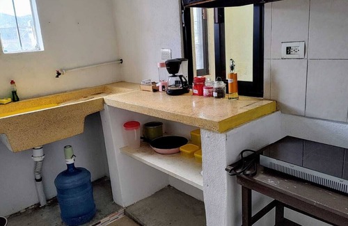Oaxaca Apartment | Comfortable and cozy apartment ideal for family trips, couples or friends.