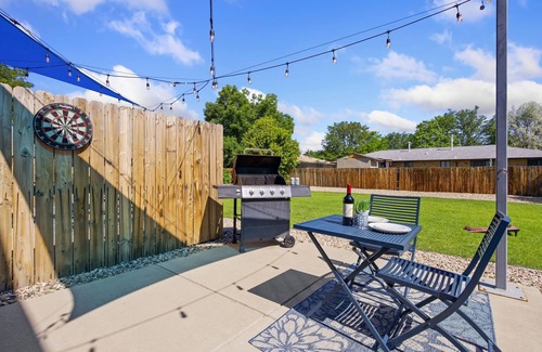 Loveland House | Comfortable Abode Near Historic Downtown