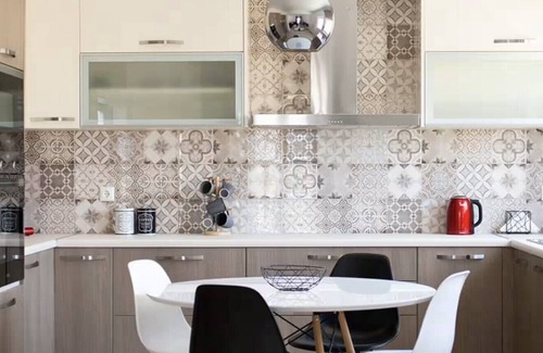 Saronikos Villa | Comfortable accommodation with a pool, perfect for relaxation and nature.