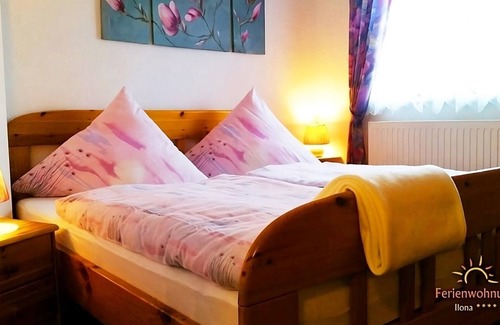 Zweibruecken Apartment | Comfortable accommodation near Style Outlet - shopping just 5 minutes away