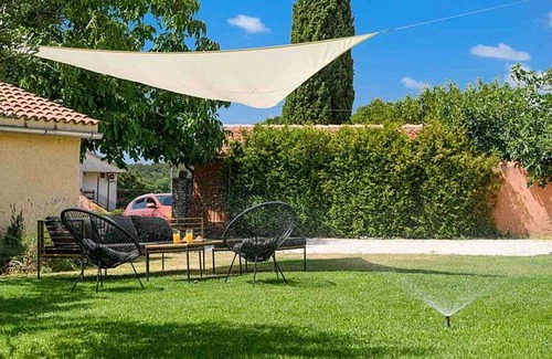 Puntera House | Comfortable accommodation in a quiet place