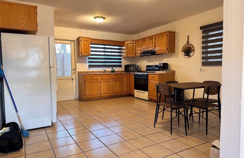 Nogales Apartment | Comfortable and conveniently located Visa Hospitals USA Department