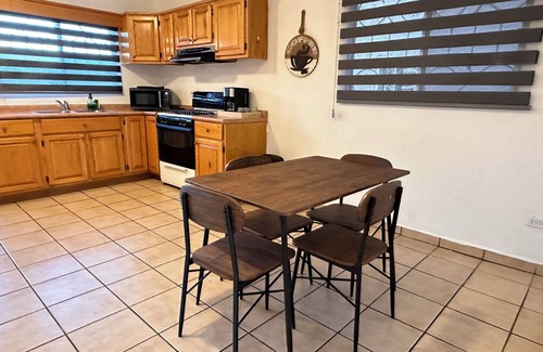 Nogales Apartment | Comfortable and conveniently located Visa Hospitals USA Department
