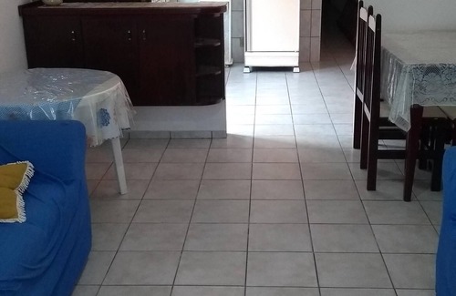 Mongagua House | Comfortable and airy house on the Costa beach Azul Mongaguá