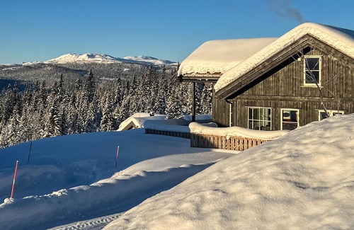 Nord-Torpa House | Comfortable and beautiful vacation home in a good location in Synnfjell.