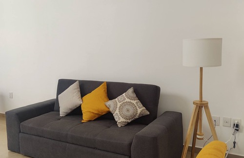 Queretaro House | Comfortable and centric house in Querétaro