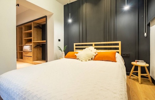Rasimpasa Apartment | Comfortable and Central Flat in Kadikoy
