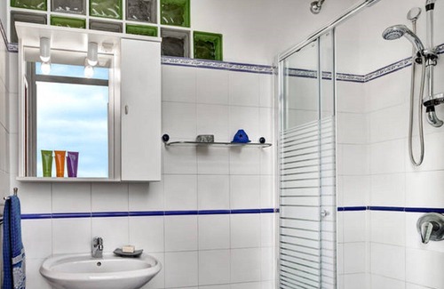 Materdei Apartment | Comfortable and central apartment 50 meters from the subway station