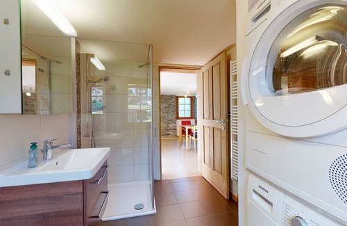 Unterbaech Apartment | Comfortable and charming typical house totally renovated