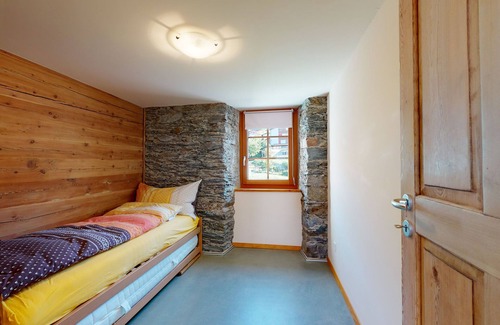 Unterbaech Apartment | Comfortable and charming typical house totally renovated