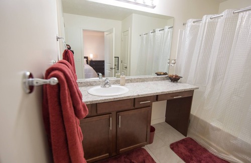 Bluffdale House | Comfortable and clean townhome