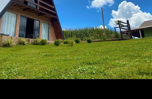 Jardim Carvalho Ski Chalet | Comfortable and cozy chalet