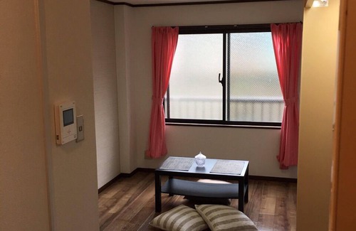 Hino Apartment | Comfortable and convenient private apart